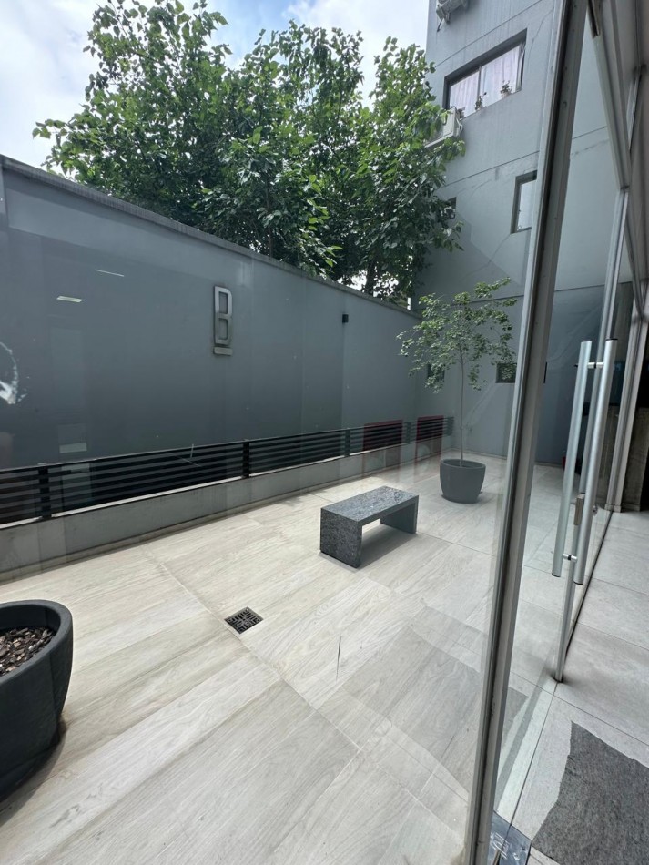 DEPTO DE 1 DORMITORIO EN VENTA