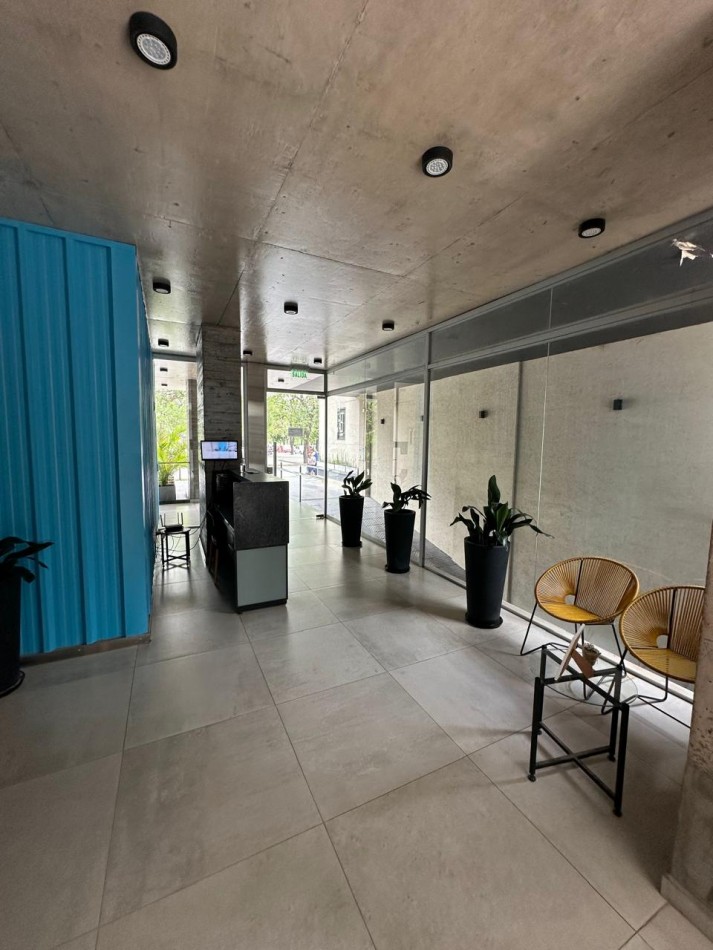 DEPTO DE 1 DORMITORIO EN VENTA