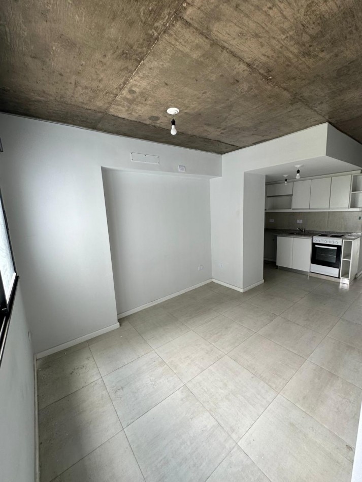 DEPTO DE 1 DORMITORIO EN VENTA