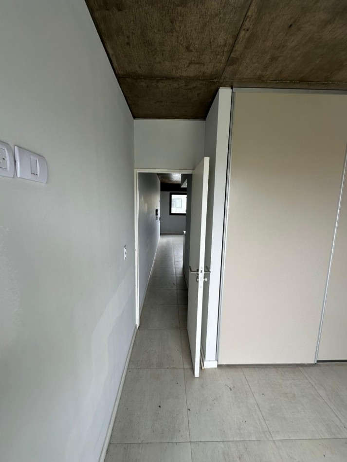 DEPTO DE 1 DORMITORIO EN VENTA