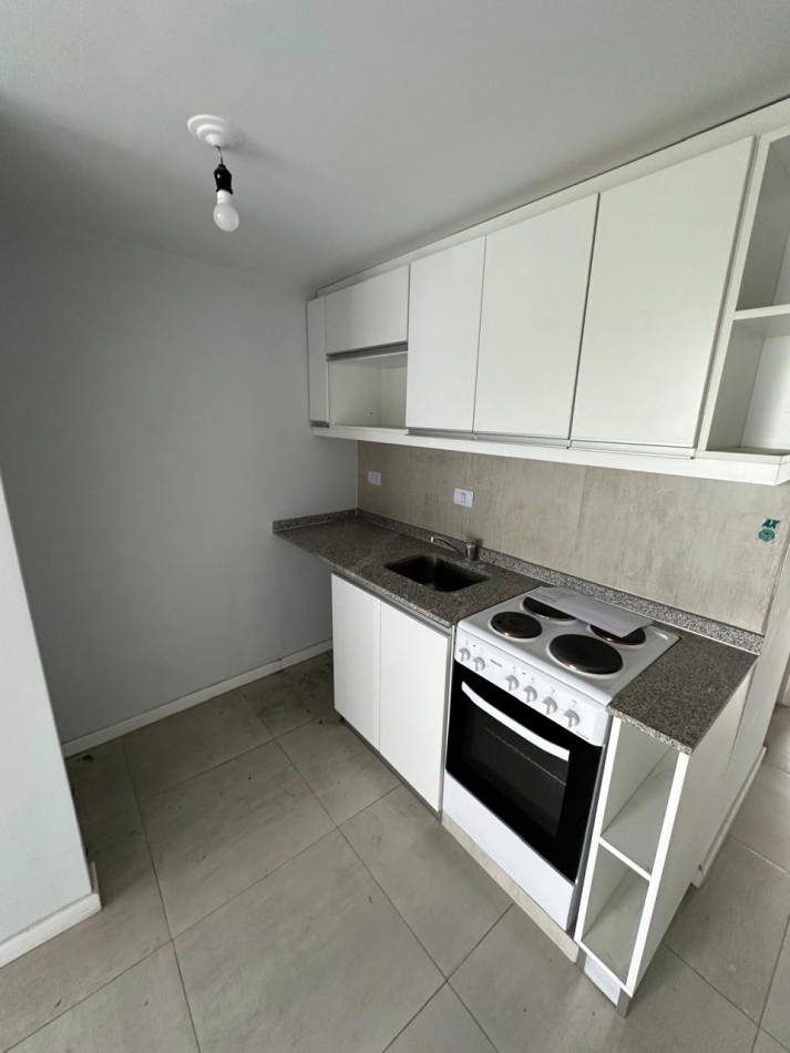 DEPTO DE 1 DORMITORIO EN VENTA