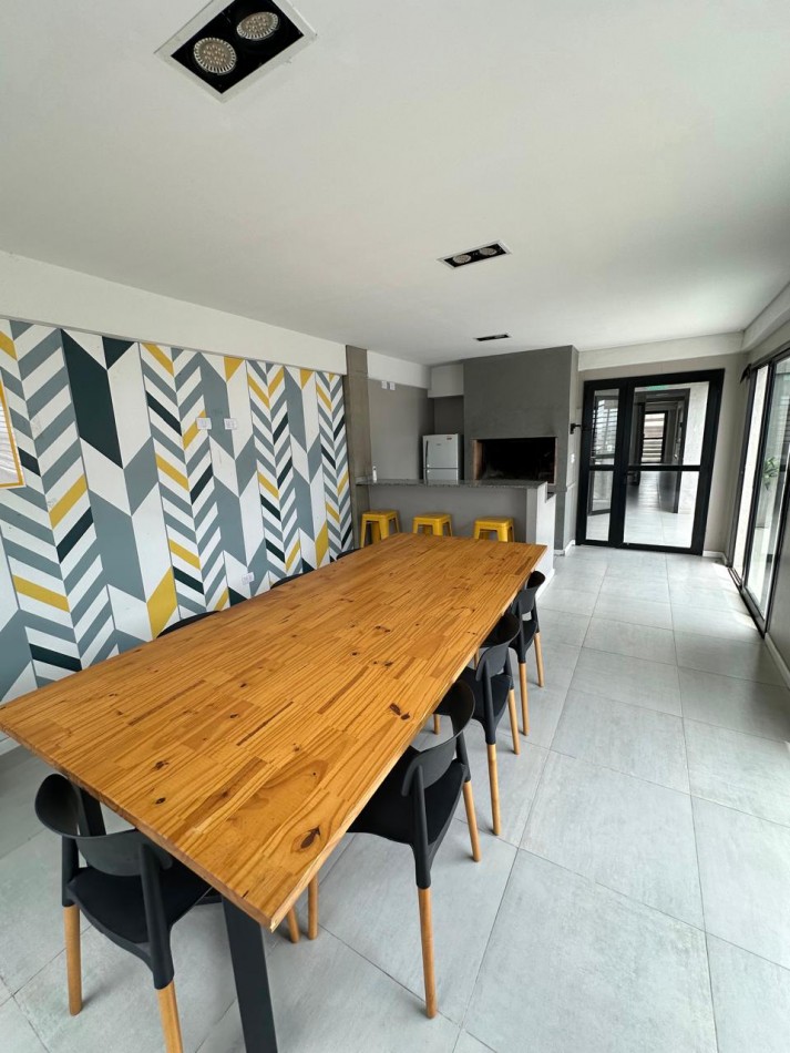 DEPTO DE 1 DORMITORIO EN VENTA