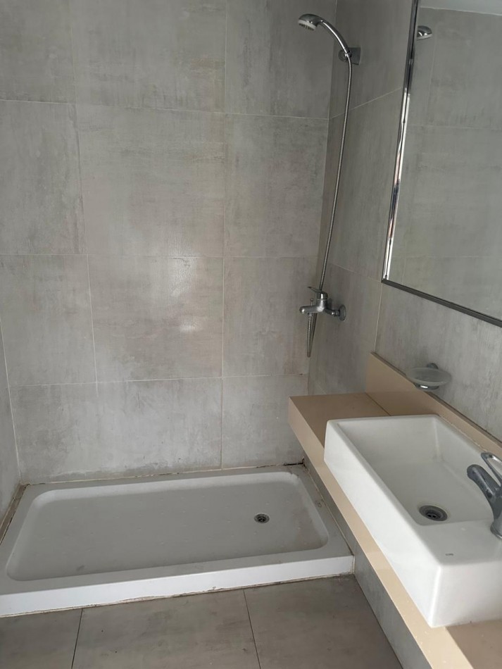 DEPTO DE 1 DORMITORIO EN VENTA