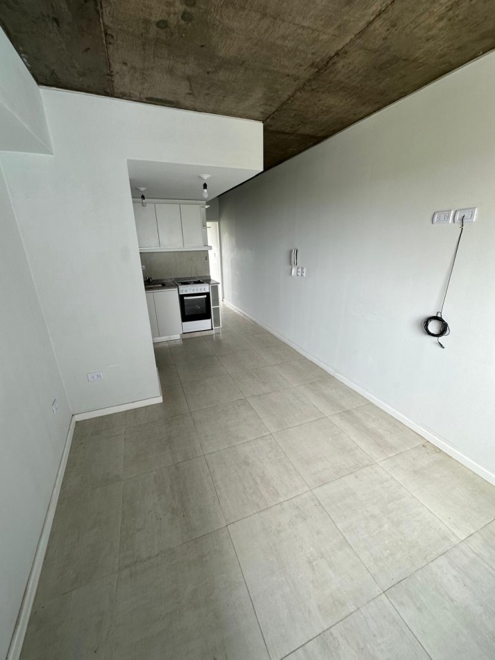 DEPTO DE 1 DORMITORIO EN VENTA