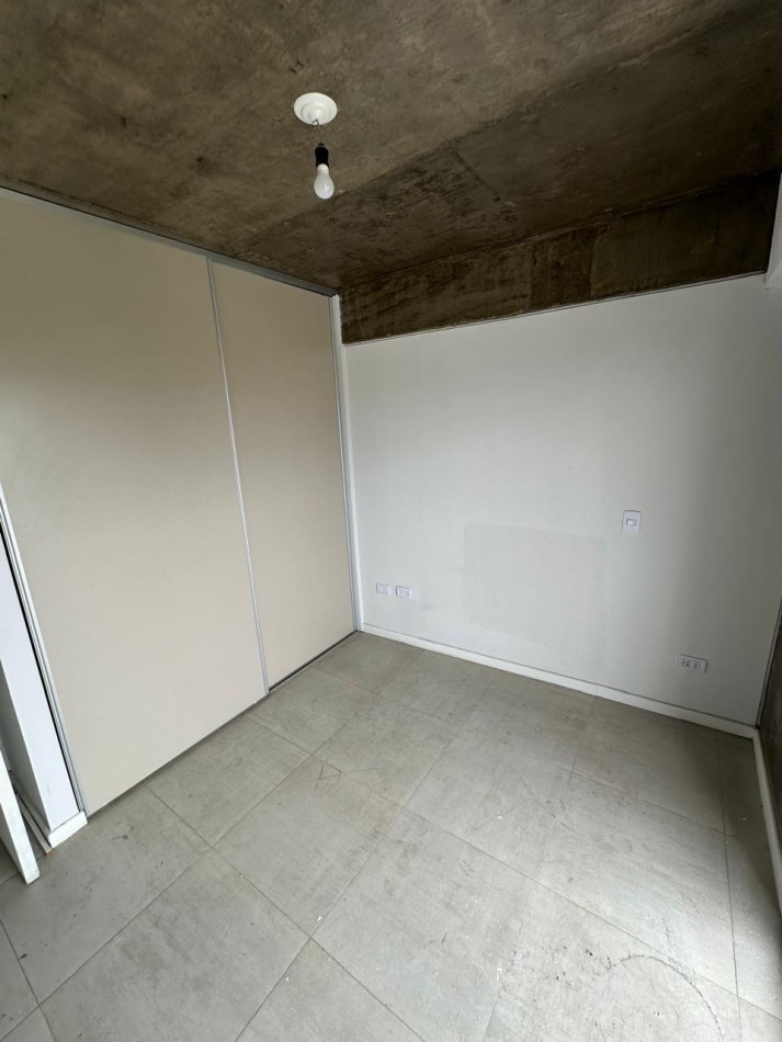 DEPTO DE 1 DORMITORIO EN VENTA