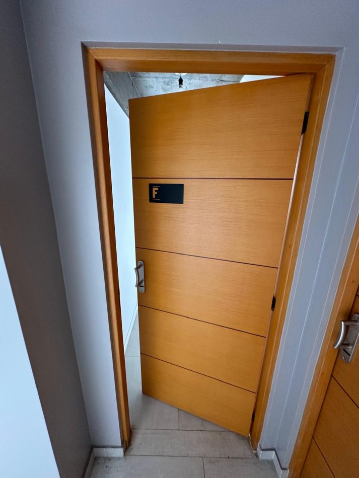 DEPTO DE 1 DORMITORIO EN VENTA