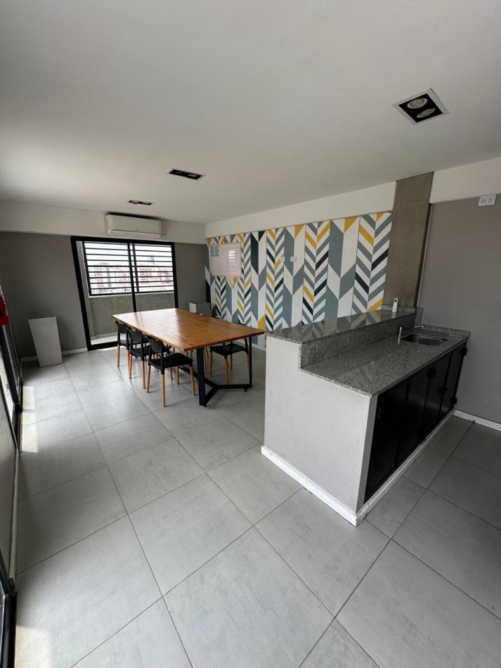 DEPTO DE 1 DORMITORIO EN VENTA