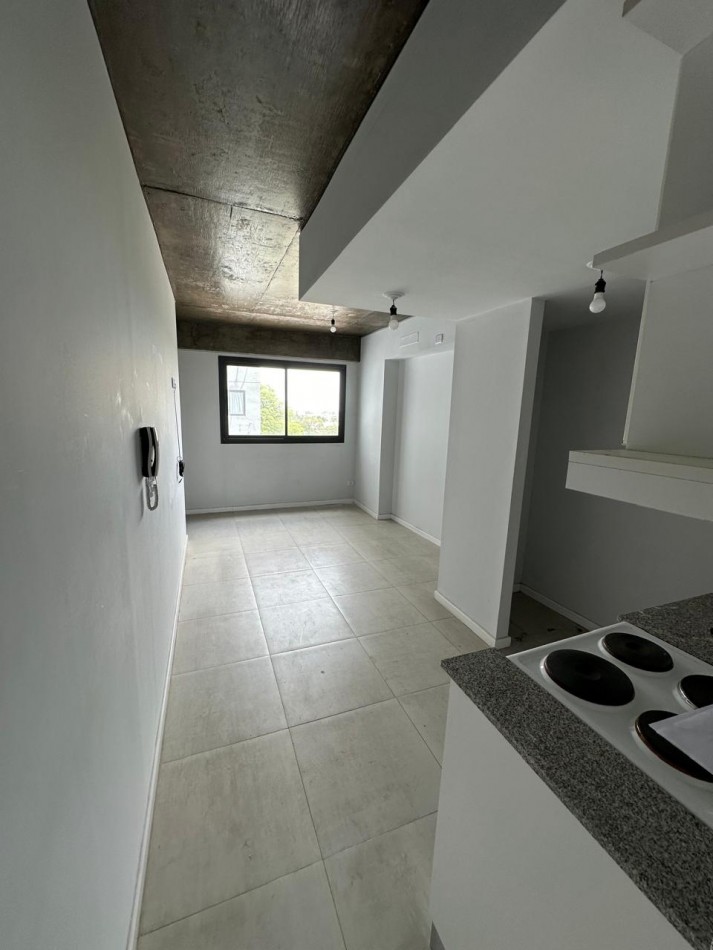 DEPTO DE 1 DORMITORIO EN VENTA