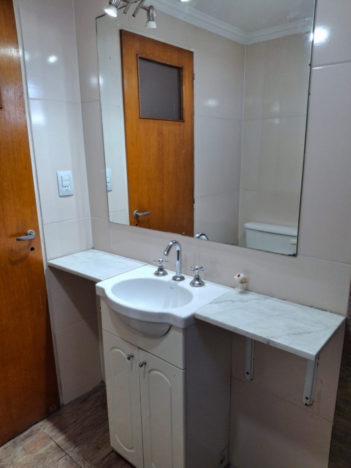 OPORTUNIDAD DEPTO 2 DORMITORIOS EN BARRIO SUR