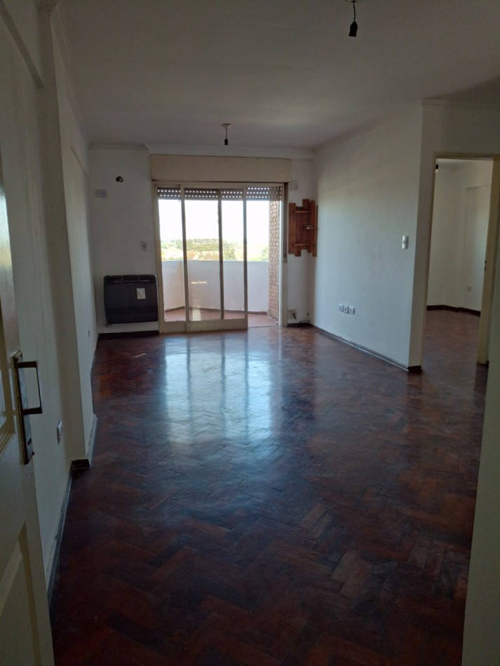 OPORTUNIDAD DEPTO 2 DORMITORIOS EN BARRIO SUR