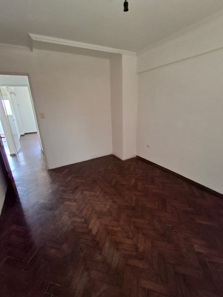 OPORTUNIDAD DEPTO 2 DORMITORIOS EN BARRIO SUR