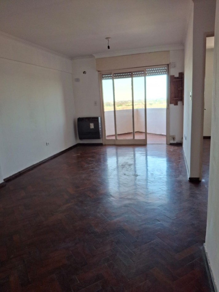 OPORTUNIDAD DEPTO 2 DORMITORIOS EN BARRIO SUR