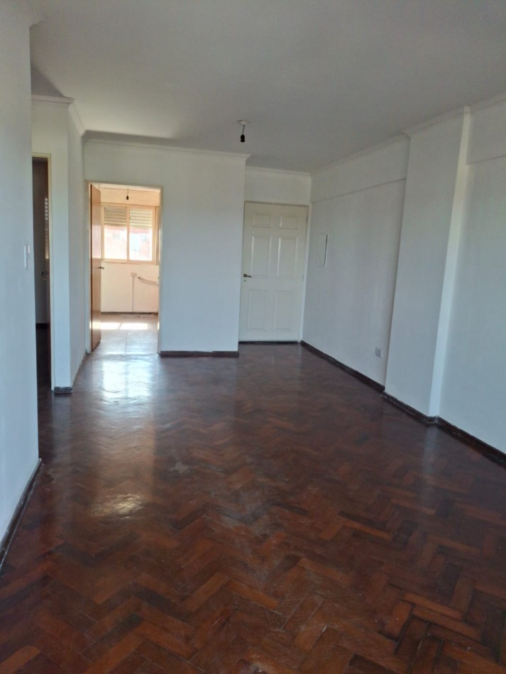 OPORTUNIDAD DEPTO 2 DORMITORIOS EN BARRIO SUR