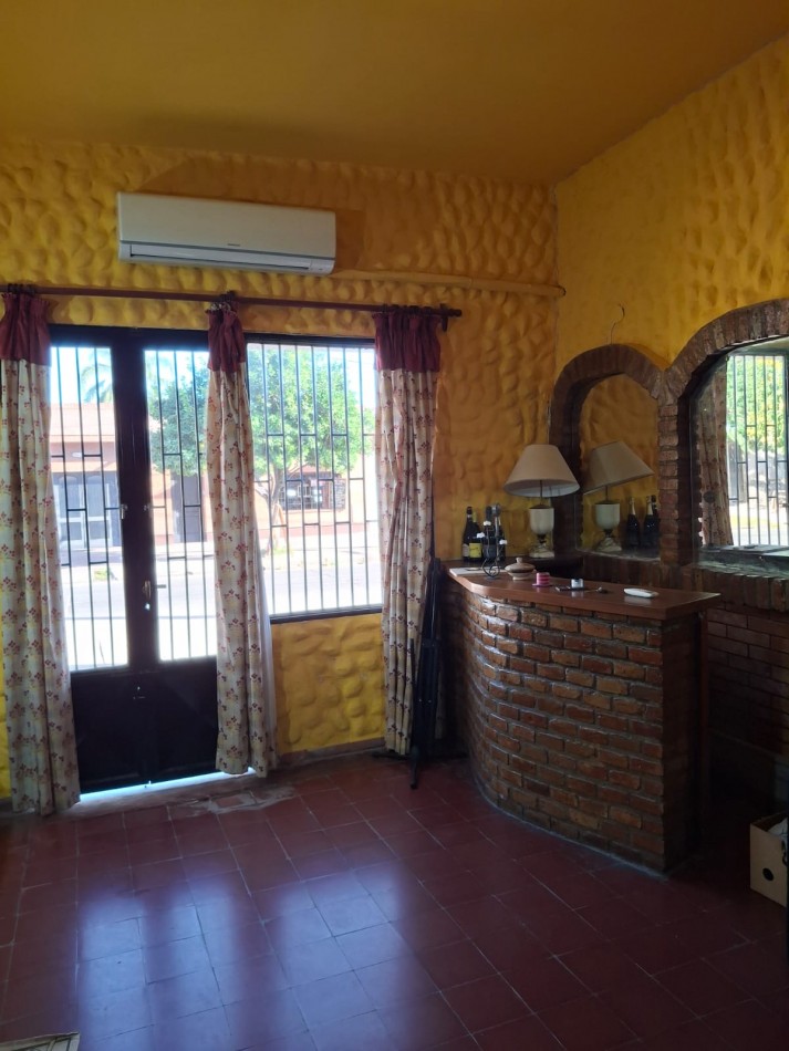 CASA EN CALLE LAS PIEDRAS AL 2300