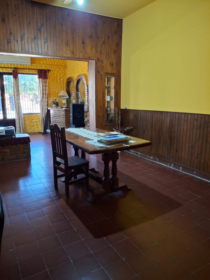 CASA EN CALLE LAS PIEDRAS AL 2300