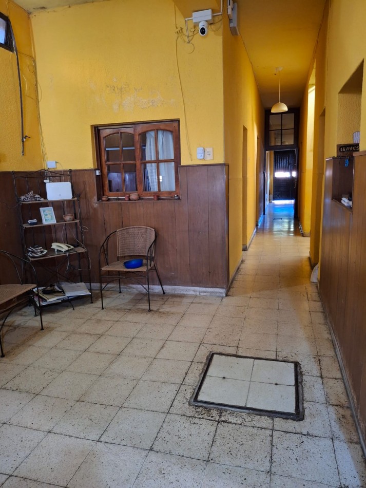 CASA EN CALLE LAS PIEDRAS AL 2300