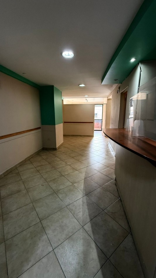 CONSULTORIOS EN ALQUILER