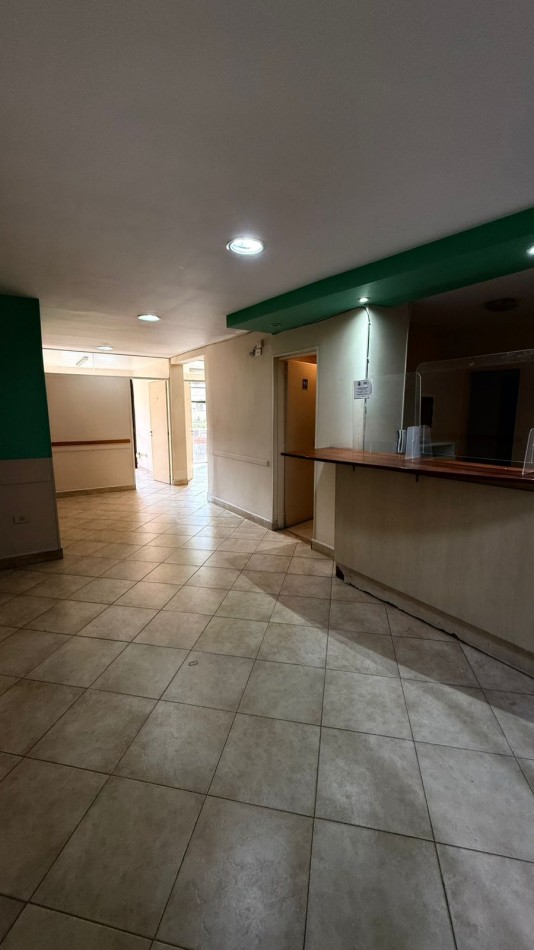 CONSULTORIOS EN ALQUILER