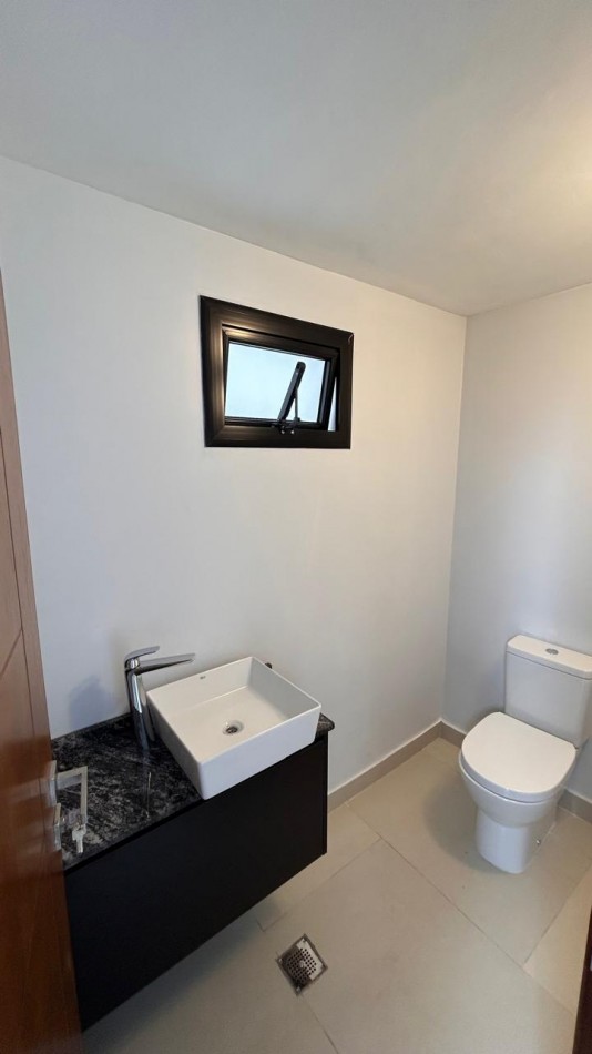 CASA 3 DORM - COUNTRY DEL PILAR - YERBA BUENA