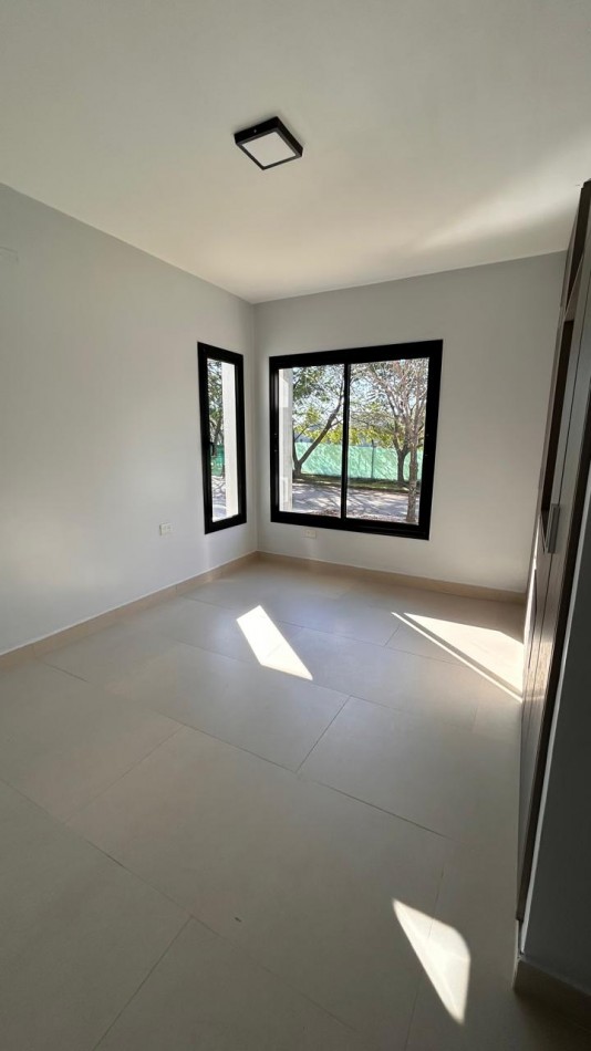 CASA 3 DORM - COUNTRY DEL PILAR - YERBA BUENA