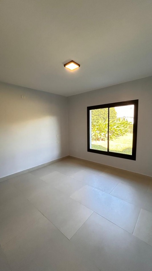 CASA 3 DORM - COUNTRY DEL PILAR - YERBA BUENA