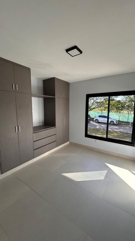 CASA 3 DORM - COUNTRY DEL PILAR - YERBA BUENA
