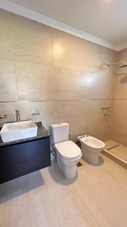 CASA 3 DORM - COUNTRY DEL PILAR - YERBA BUENA