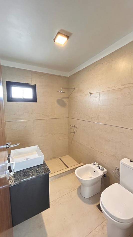 CASA 3 DORM - COUNTRY DEL PILAR - YERBA BUENA