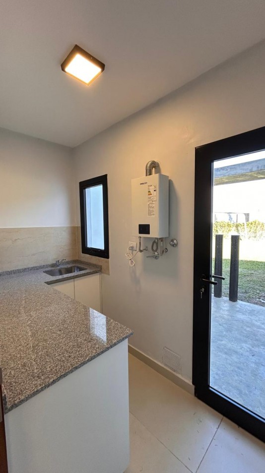 CASA 3 DORM - COUNTRY DEL PILAR - YERBA BUENA