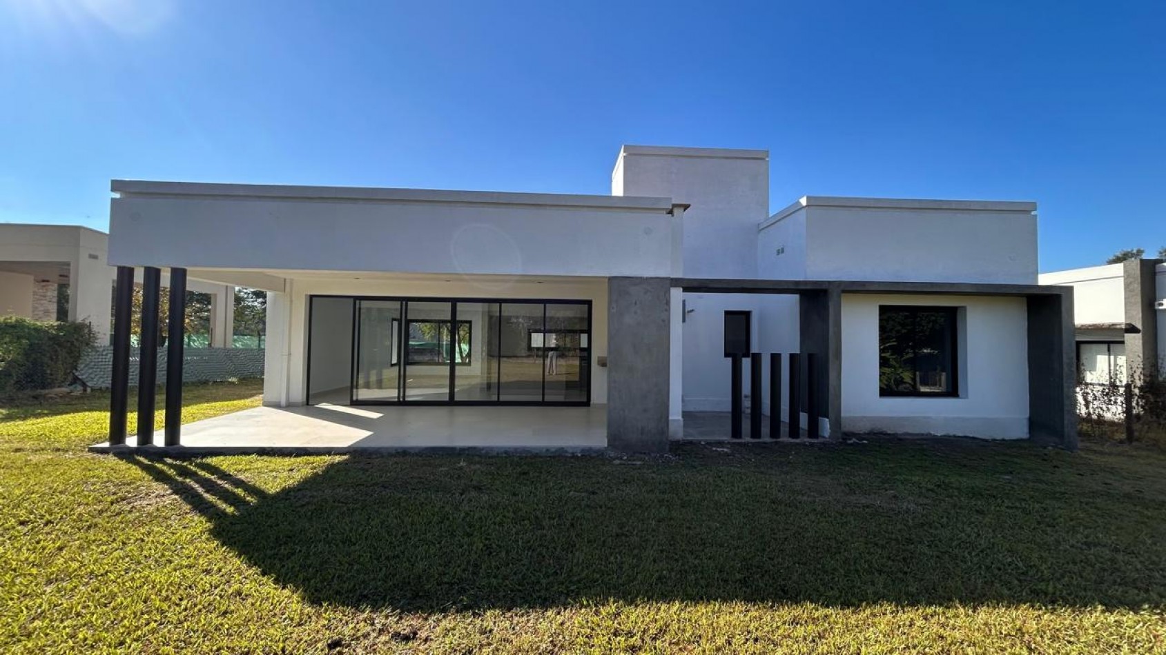 CASA 3 DORM - COUNTRY DEL PILAR - YERBA BUENA