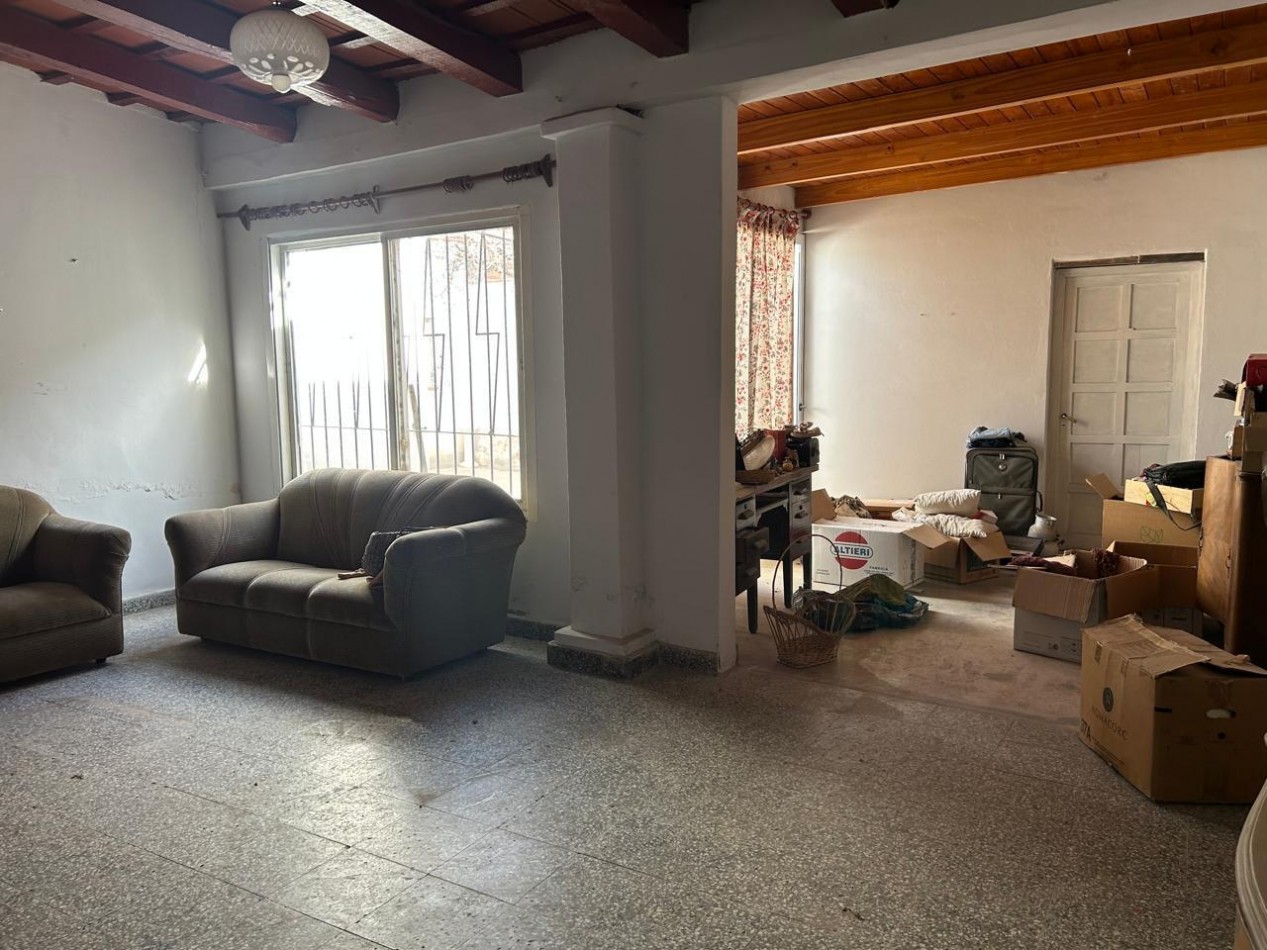 Propiedad con potencial turistico-comercial frente a la plaza de COLALAO DEL VALLE
