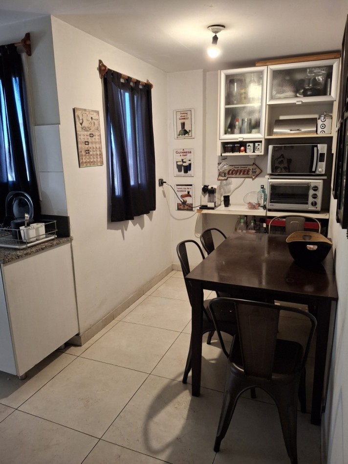 DEPTO DE 2 DORMITORIOS EN BARRIO NORTE