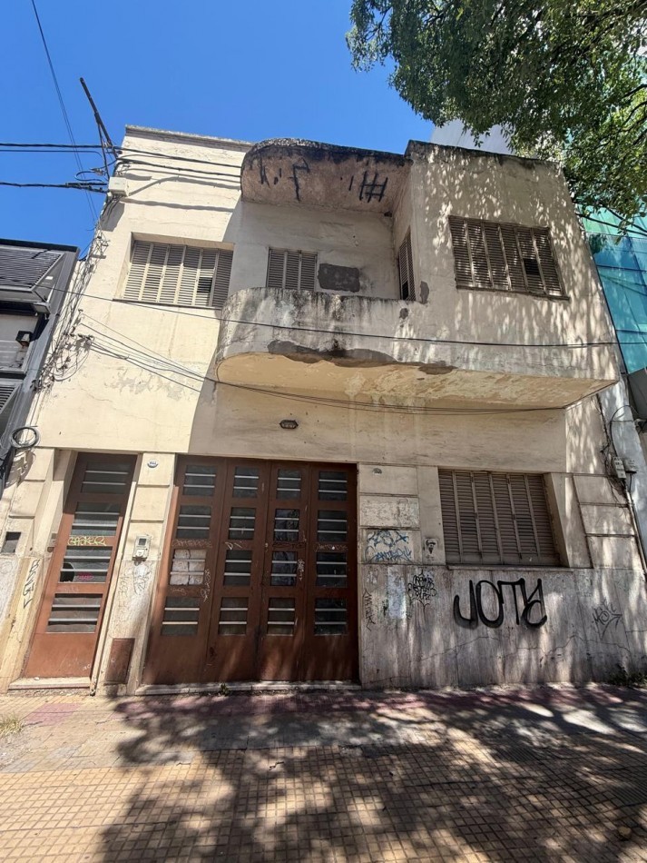 TERRENO EN VENTA IDEAL PARA INVERSION