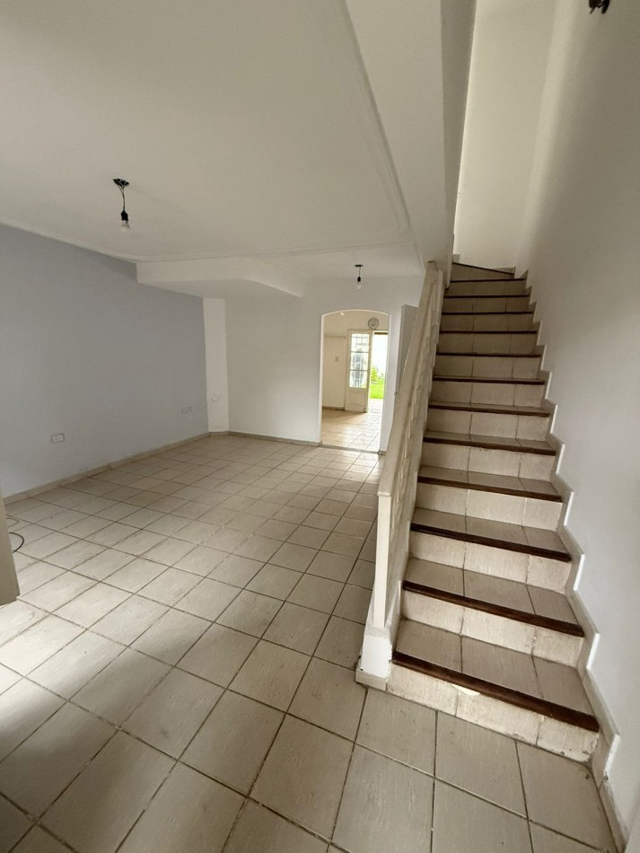 DUPLEX EN OPORTUNIDAD