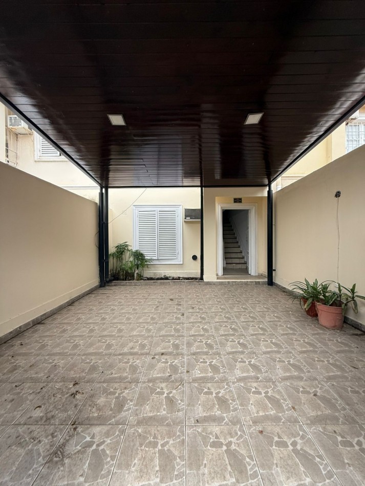 DUPLEX EN OPORTUNIDAD