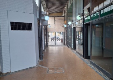 LOCALES EN ALQUILER