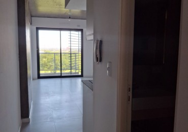 MONOAMBIENTE EN BARRIO SUR