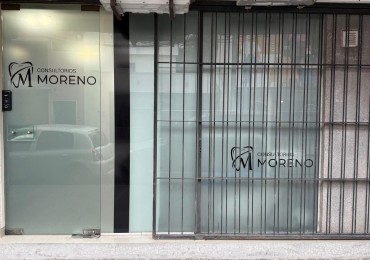 CONSULTORIOS EN ALQUILER