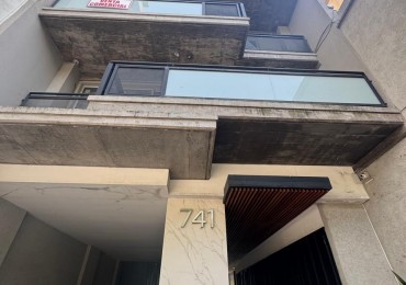 MONOAMBIENTE AMPLIO EN VENTA