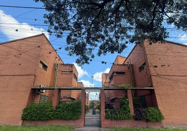 DEPARTAMENTO EN AV. BELGRANO 
