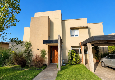 ESPLENDIDA CASA EN VENTA