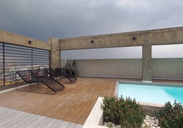 MONOAMBIENTE AMOBLADO EN ALQUILER