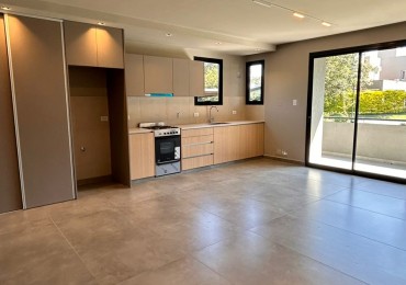 Departamento 2 dormitorios a metros de Av. Peron
