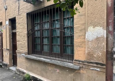 CASA + 3 PISOS DE DEPTOS EN OBRA - TAFI VIEJO
