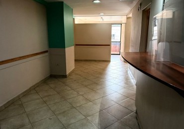 CONSULTORIOS EN ALQUILER